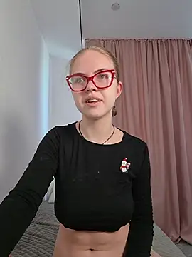 Sarah_HS: вебкам-шоу