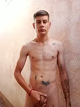 Show webcam de Sex2795