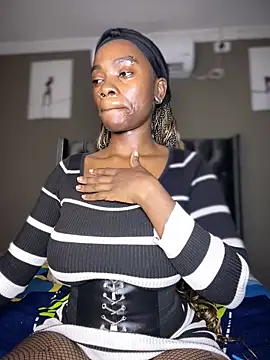 Chat XXX ao vivo de Candy-Heart
