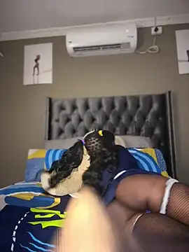 Candy-Heart's Webcam Show