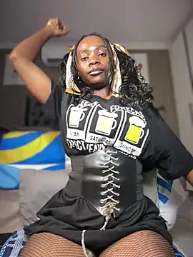 Chat +18 de Candy-Heart ao vivo