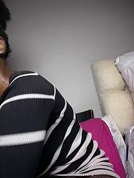 Candy-Heart's Webcam Show