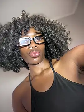 Candy-Heart Webcam-Show