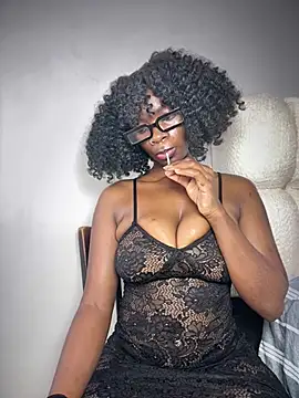 Candy-Heart Webcam-Show