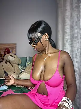 Chat XXX en directo de Candy-Heart