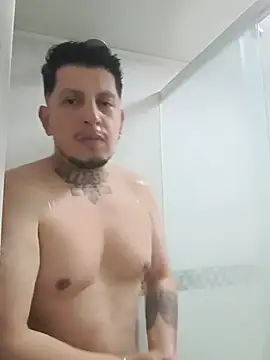 Show de Fania1212 na webcam