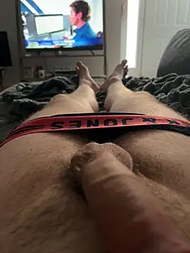 ad0813 Webcam-Show