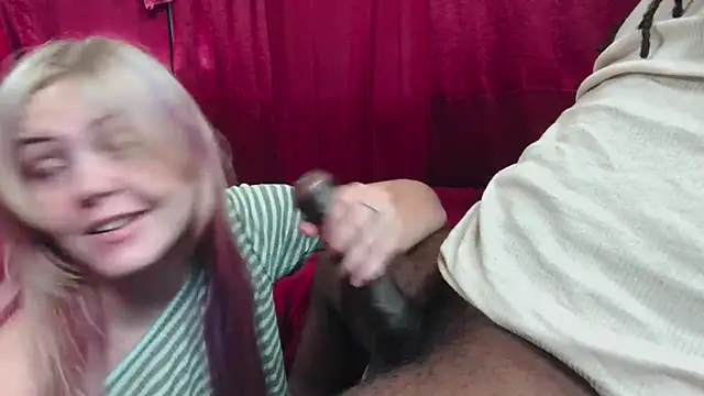 StudioWahines69 Webcam show