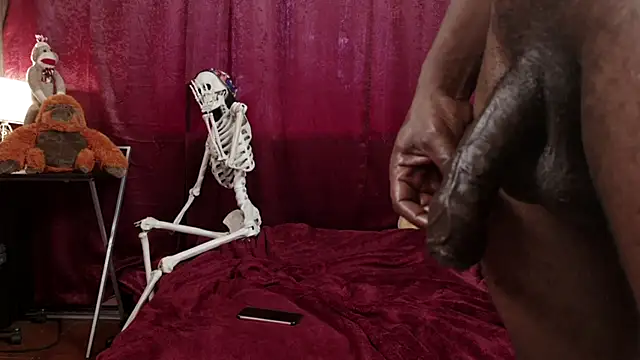 StudioWahines69 webkamerás műsora
