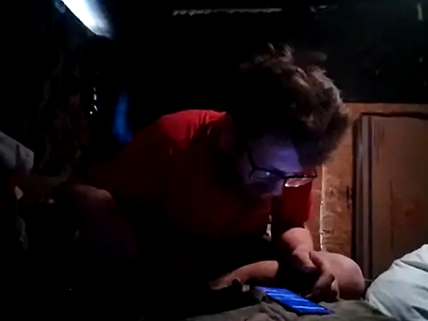hothippie420's Webcam Show