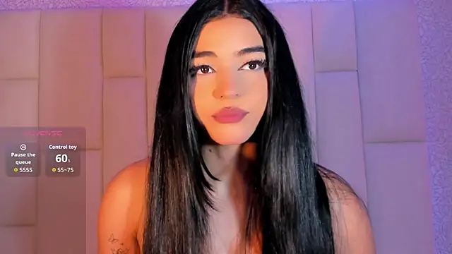 Chatroom XXX en direct de Summer_walkerr