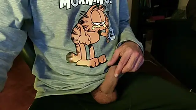 Show de webcam de rumplstink