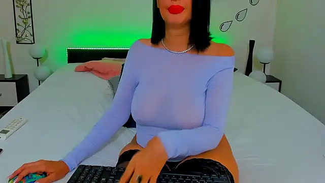 shannon4u Live XXX-chat
