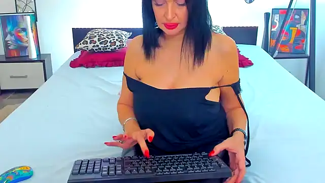 دردشة shannon4u الجنسية المباشرة