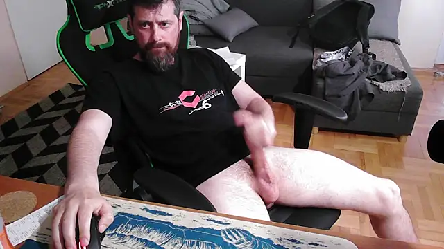 DickStaza Webcamshow