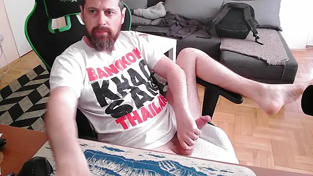 DickStaza's Live XXX Chat