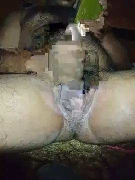 WrongAirship3's Webcam Show