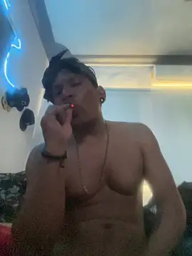 Capxxx Show in webcam