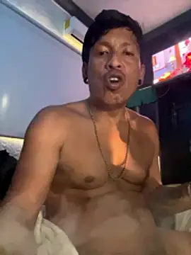 Capxxx Webcam-Show