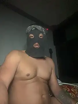 Show Webcam de Capxxx