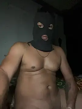 Show Webcam de Capxxx