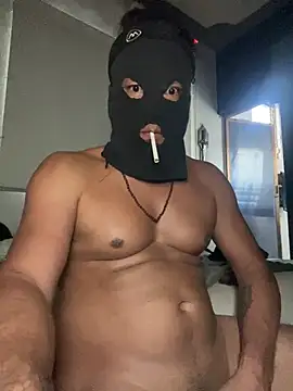Capxxx Webcam-Show