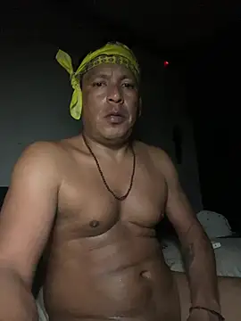 הופעת וובקאם של Capxxx
