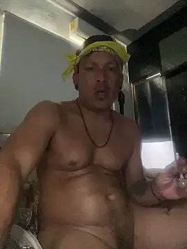 Webkamerová show Capxxx