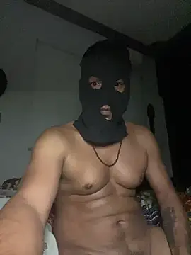 Capxxx's Webcam Show