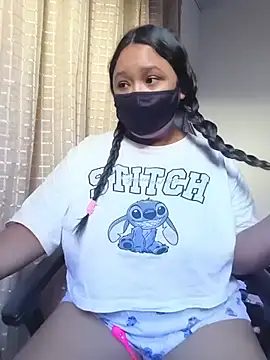 ArisaGonzalez Chat XXX in diretta