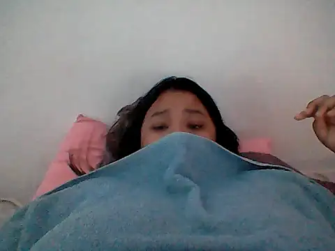 Show de webcam de ArisaGonzalez