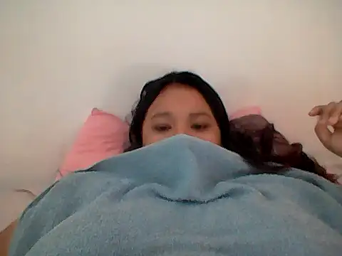 Show de webcam de ArisaGonzalez