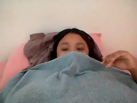 Show de ArisaGonzalez na webcam