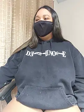 ArisaGonzalez's Live XXX Chat