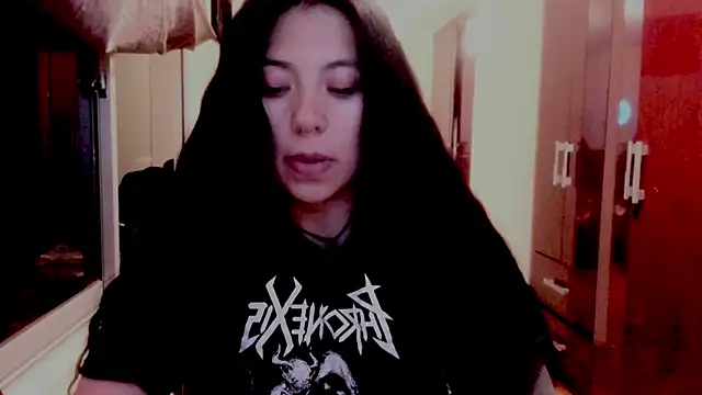 wishm3 Webcam show