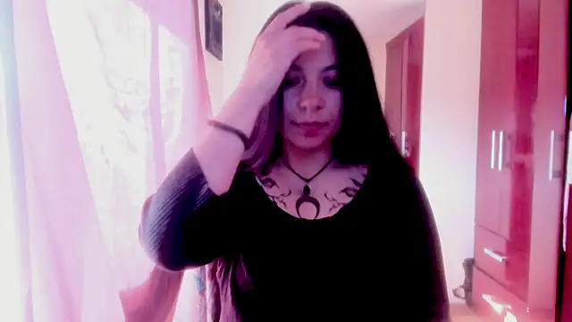 wishm3 – webcam-show