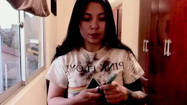 wishm3's Webcam Show