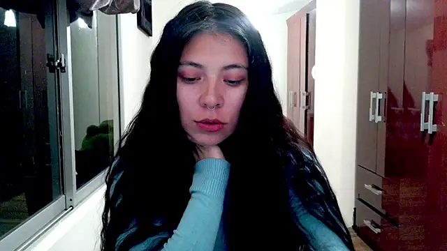Sala de chat ao vivo de wishm3