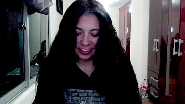 Show Webcam de wishm3
