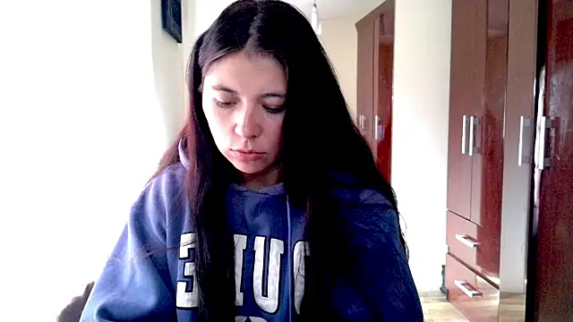 Chat +18 de wishm3 ao vivo