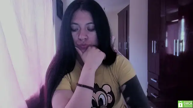wishm3 Chat XXX in diretta