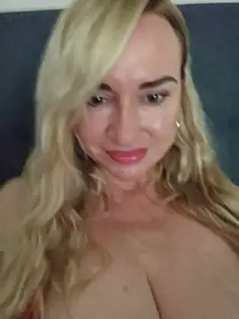 MalienaCarolina Webcam-Show