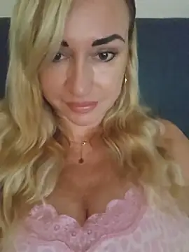 MalienaCarolina Webcam-Show