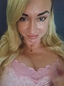 MalienaCarolina Webcam-Show