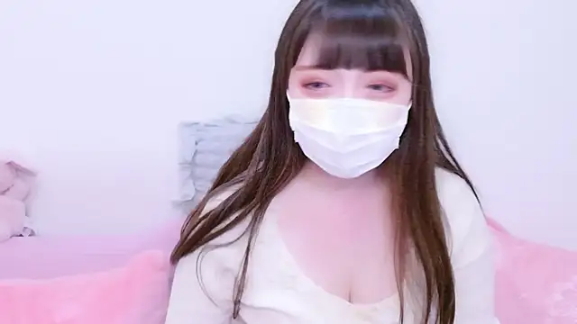 x--Miu--xのウェブカメラショー
