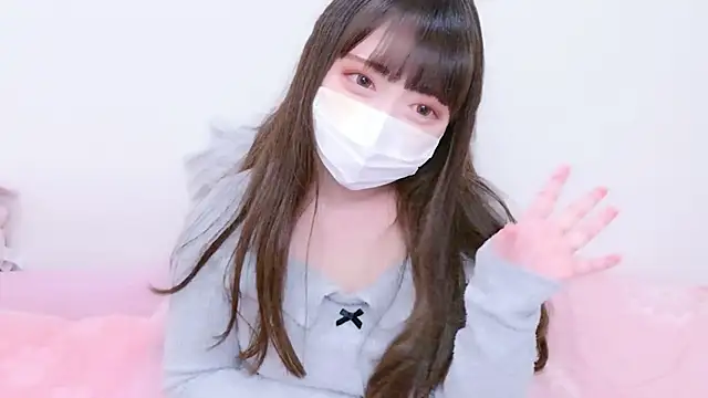 x--Miu--xのウェブカメラショー