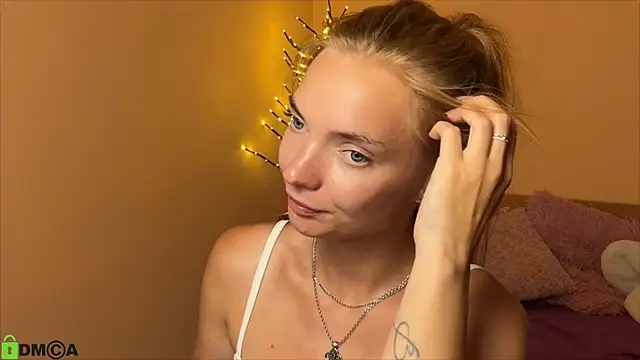 Show modela girl_ofyourdream na web-kameri
