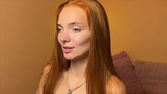 Show Webcam de girl_ofyourdream