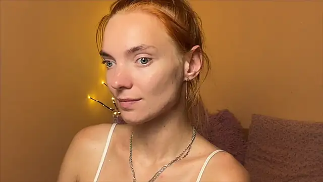 girl_ofyourdream – Kamerová šou