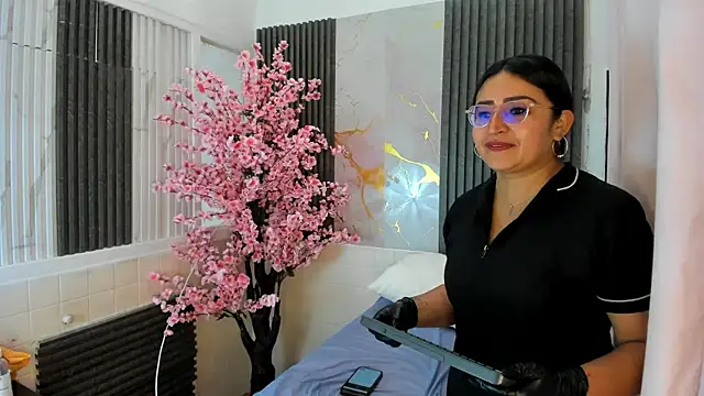 kate_evans1 Webcam-Show